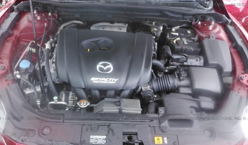 2013 Mazda 6 Touring – 7950$ full