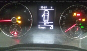2014 Volkswagen Passat 2.0 TDI SEL Premium -8700$ full