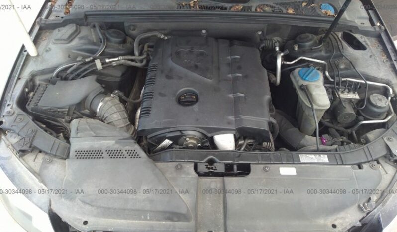 2012 Audi A4 Premium- 7700$ full