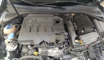 2014 Volkswagen Passat 2.0 TDI SEL Premium -8700$ full