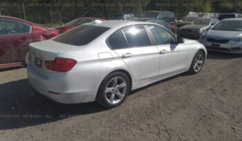 2012 BMW 328 xDrive- 9900$ full