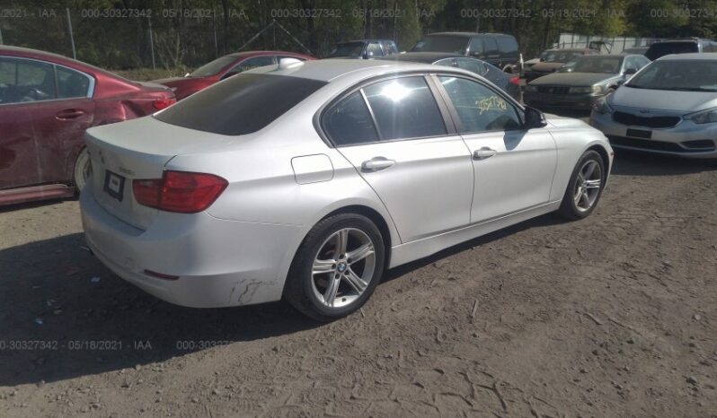 2012 BMW 328 xDrive- 9900$ full