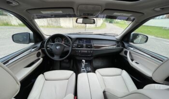 2011 BMW X5 35D xDrive- 18000$ full
