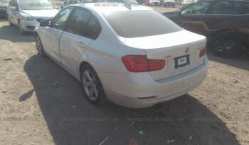 2012 BMW 328 xDrive- 9900$ full