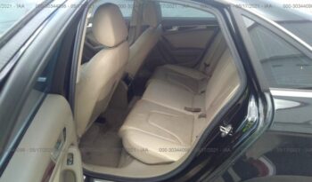 2012 Audi A4 Premium- 7700$ full