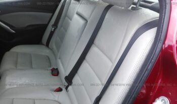 2013 Mazda 6 Touring – 7950$ full