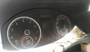 2014 Volkswagen Tiguan R Line-9100$ full