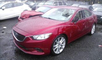 2013 Mazda 6 Touring – 7950$ full