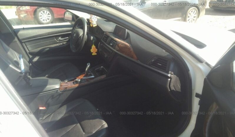 2012 BMW 328 xDrive- 9900$ full