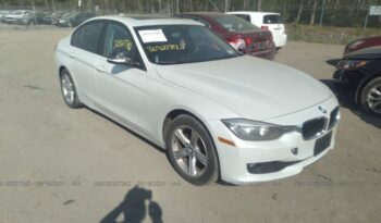 2012 BMW 328 xDrive- 9900$ full