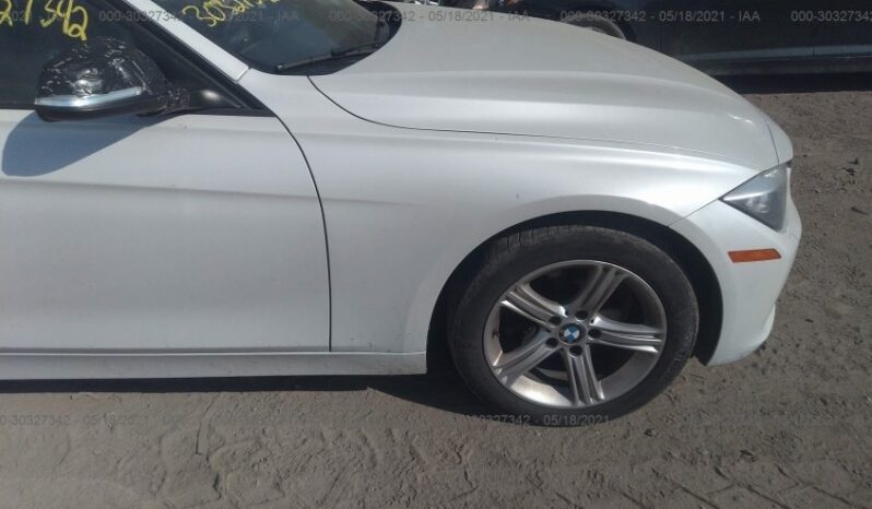 2012 BMW 328 xDrive- 9900$ full