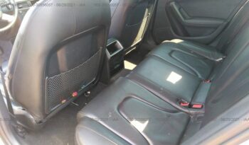 2011 Audi A4 Quattro- 7300$ full