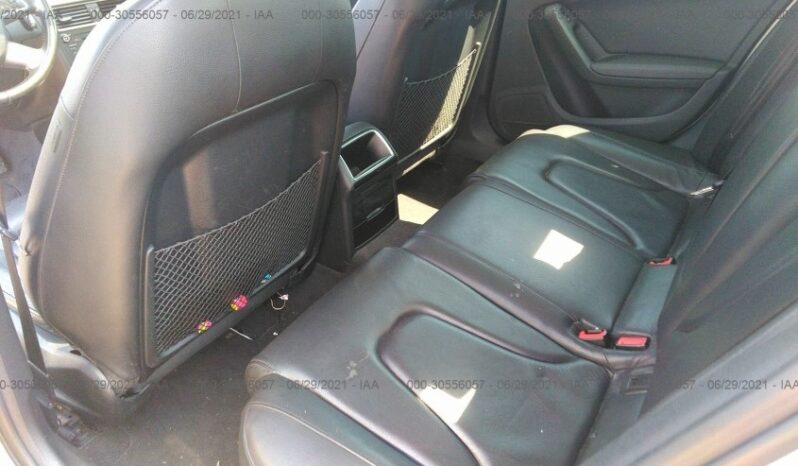 2011 Audi A4 Quattro- 7300$ full