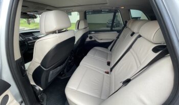 2011 BMW X5 35D xDrive- 18000$ full