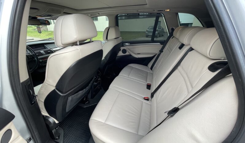 2011 BMW X5 35D xDrive- 18000$ full
