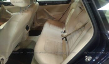 2014 Volkswagen Passat 2.0 TDI SEL Premium -8700$ full