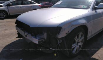 2011 Audi A4 Quattro- 7300$ full
