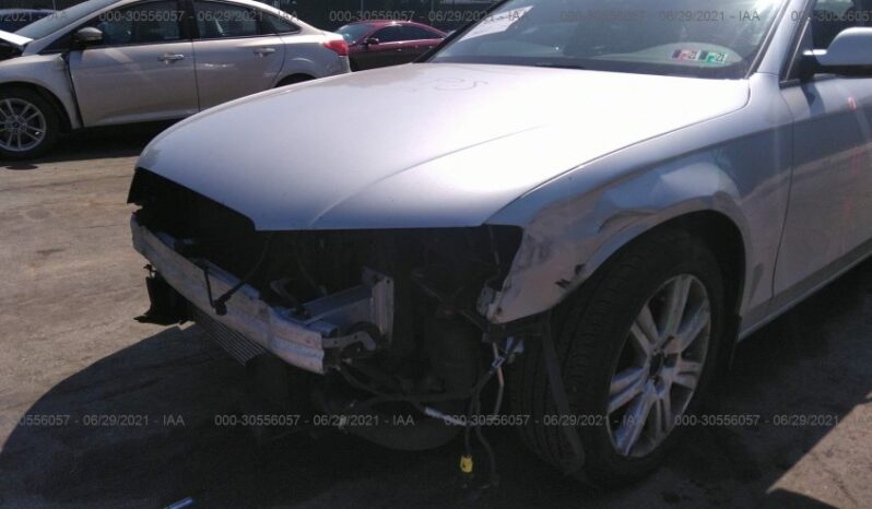 2011 Audi A4 Quattro- 7300$ full