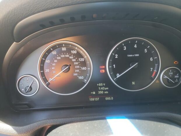 2011 BMW X3 xDrive 28-10500$ full