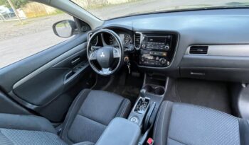 2016 Mitsubishi Outlander 4WD 7misc-14600$ full