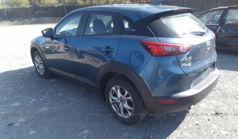 2019 Mazda CX-3 Sport AWD- 11000$ full