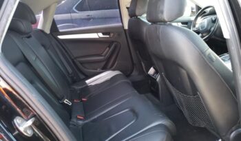 2011 Audi A4 Premium-8000$ full