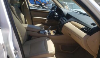 2011 BMW X3 xDrive 28-10500$ full