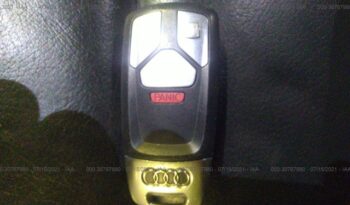 2017 AUDI Q7 PREMIUM PLUS 3.0 full