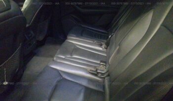 2017 AUDI Q7 PREMIUM PLUS 3.0 full