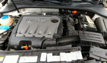2013 VOLKSWAGEN PASSAT TDI SE W/SUNROOF-$10100 full