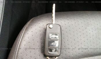 2013 VOLKSWAGEN PASSAT TDI SE W/SUNROOF-$10100 full