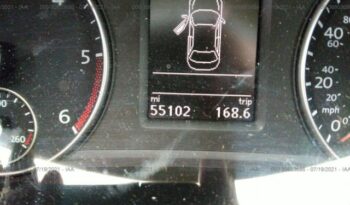 2013 VOLKSWAGEN PASSAT TDI SE W/SUNROOF-$10100 full