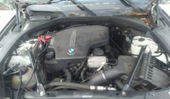 2012 BMW 5 SERIES 528I XDRIVE-10600$ full