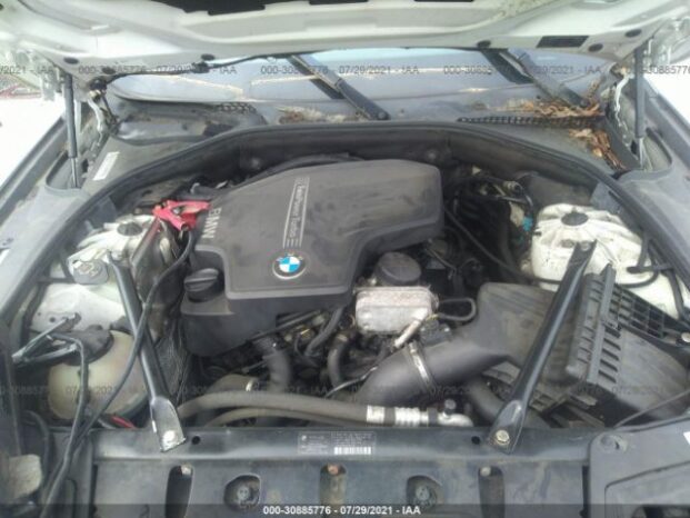 2012 BMW 5 SERIES 528I XDRIVE-10600$ full