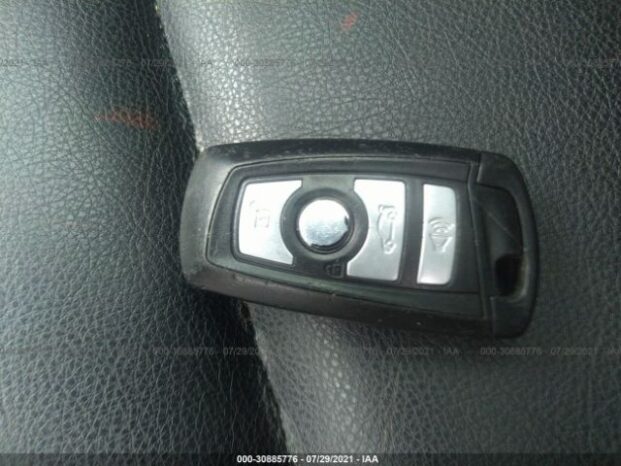 2012 BMW 5 SERIES 528I XDRIVE-10600$ full