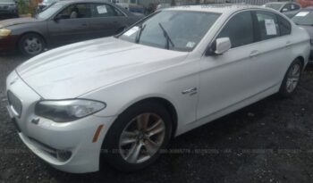 2012 BMW 5 SERIES 528I XDRIVE-10600$ full