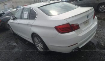 2012 BMW 5 SERIES 528I XDRIVE-10600$ full