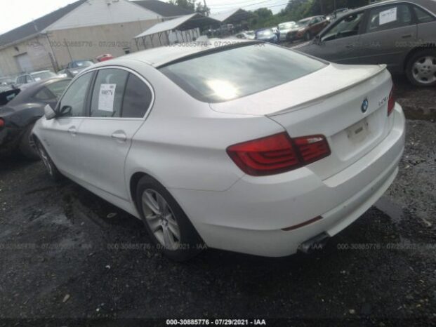 2012 BMW 5 SERIES 528I XDRIVE-10600$ full