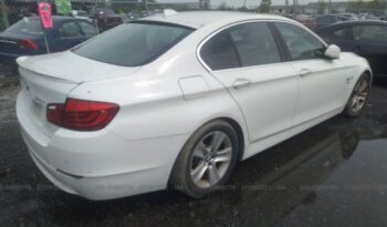 2012 BMW 5 SERIES 528I XDRIVE-10600$ full