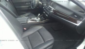 2012 BMW 5 SERIES 528I XDRIVE-10600$ full
