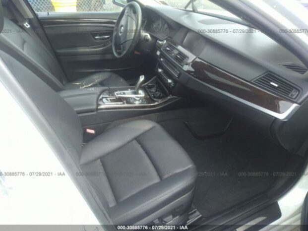 2012 BMW 5 SERIES 528I XDRIVE-10600$ full