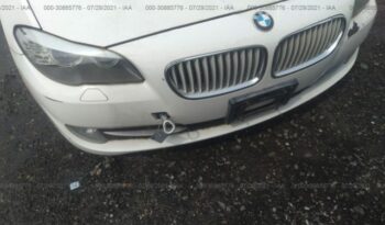 2012 BMW 5 SERIES 528I XDRIVE-10600$ full