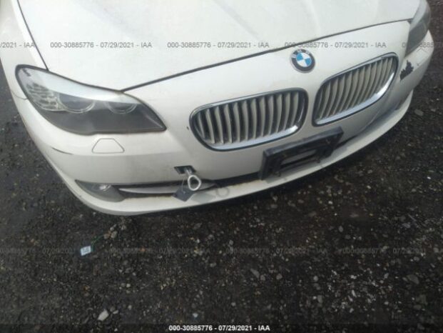 2012 BMW 5 SERIES 528I XDRIVE-10600$ full