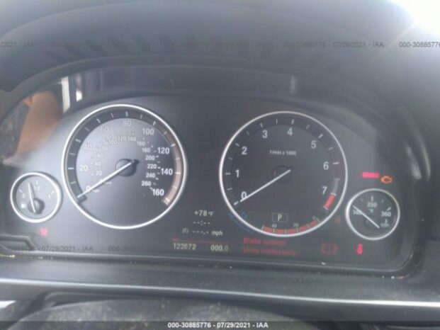 2012 BMW 5 SERIES 528I XDRIVE-10600$ full