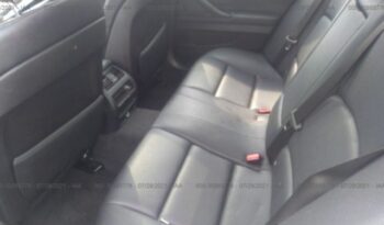 2012 BMW 5 SERIES 528I XDRIVE-10600$ full