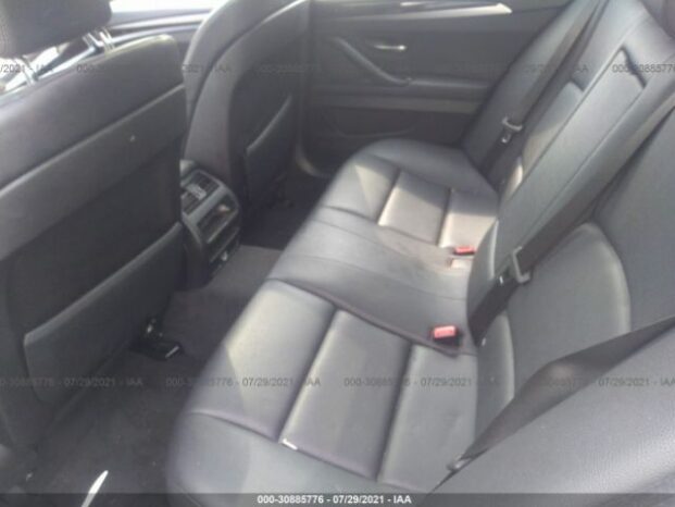 2012 BMW 5 SERIES 528I XDRIVE-10600$ full