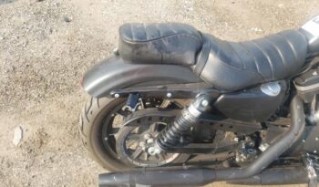 2017 HARLEY-DAVIDSON XL883 IRON 88 full