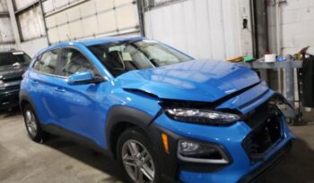 2019 HYUNDAI KONA SE AWD-13000$ full