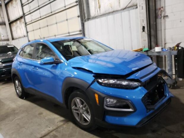 2019 HYUNDAI KONA SE AWD-13000$ full