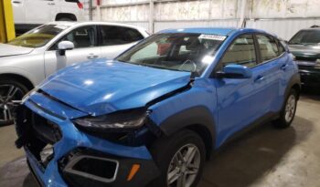 2019 HYUNDAI KONA SE AWD-13000$ full